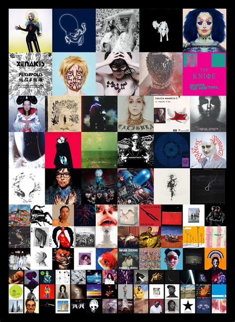 allmusic|AllMusic's Highest Rated Albums of All Time .